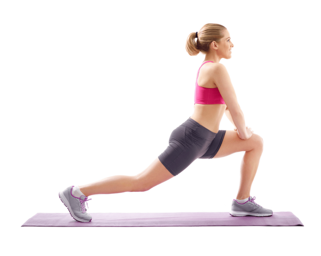 Psoas I was saying…part I